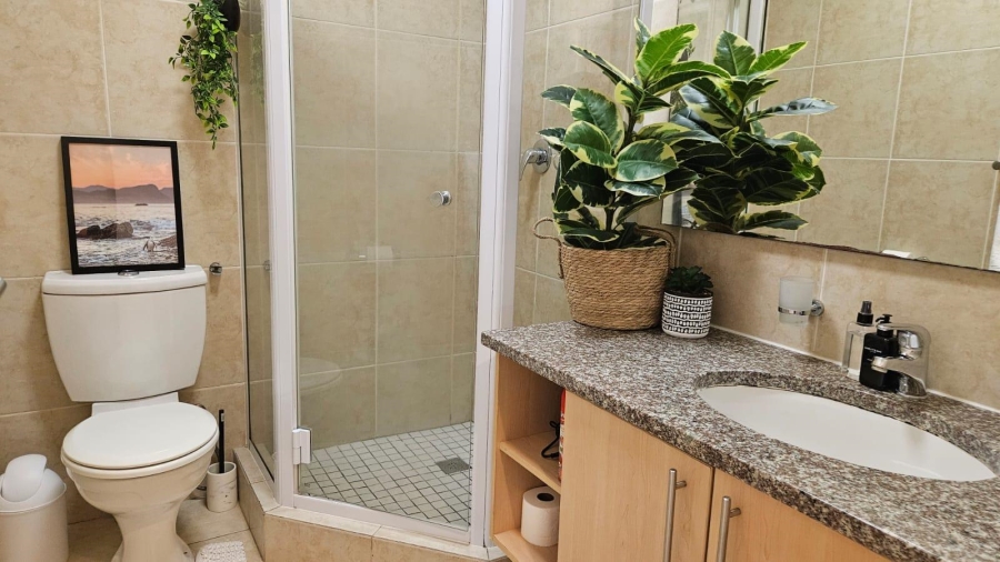 To Let 2 Bedroom Property for Rent in De Waterkant Western Cape